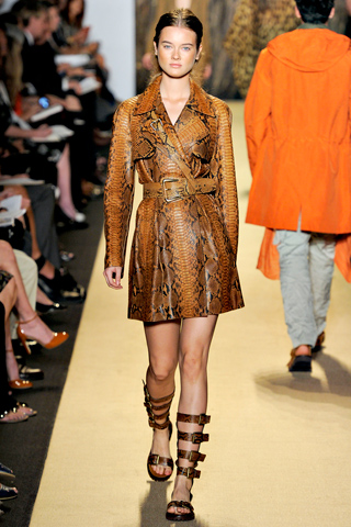 Michael Kors / - 2012